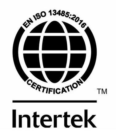 Intertek certification